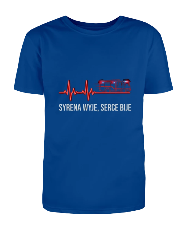 Royal Blue
