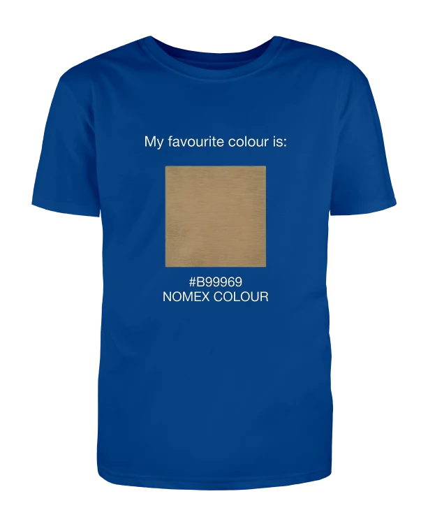Royal Blue
