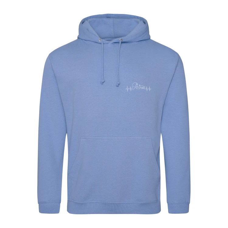 Cornflower Blue