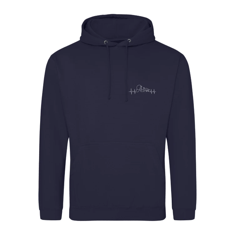 Oxford Navy