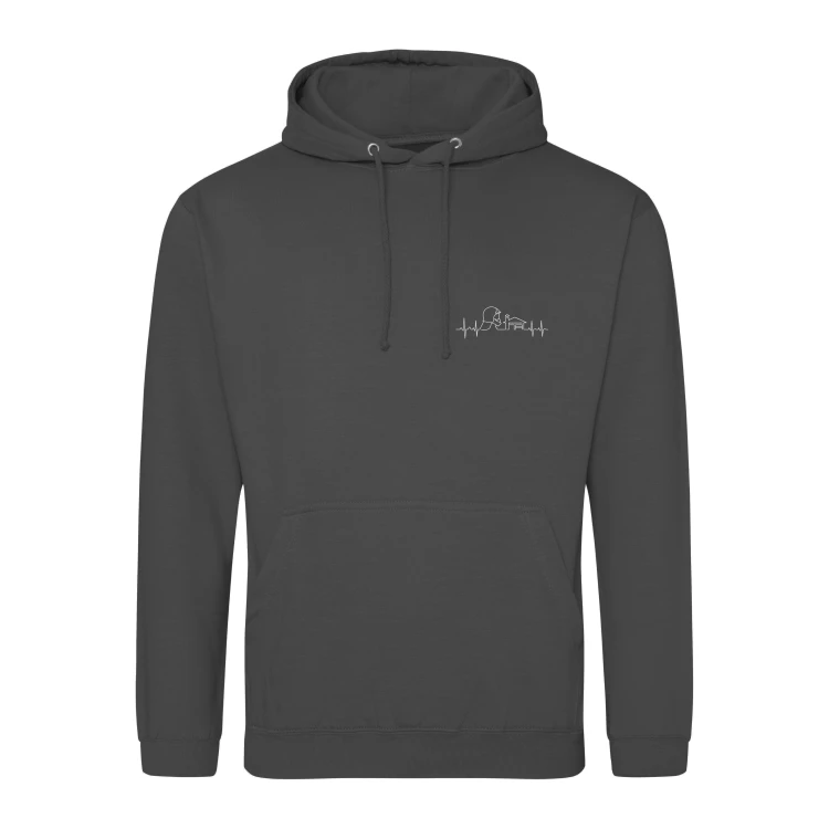 Steel Grey