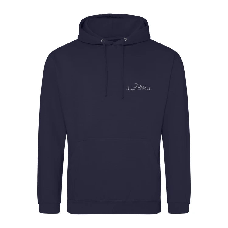 Oxford Navy