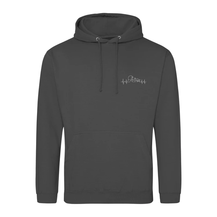 Steel Grey