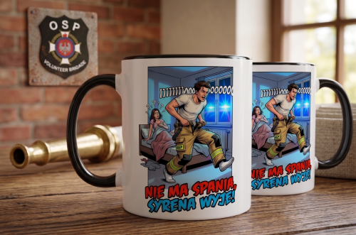mockup kubek nie ma spania syrena wyje.png